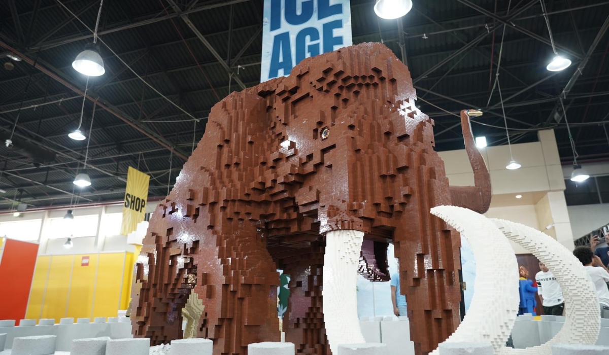 Visit Qatar announces the Inaugural of LEGO® SHOWS QATAR 2024 First Edition This Eid Al Fitr